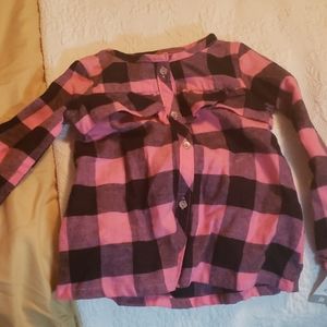 Girls shirt